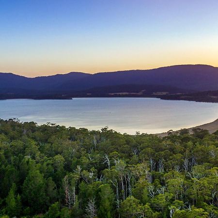 Cloudy Bay Lagoon Estate Villa South Bruny Exterior photo